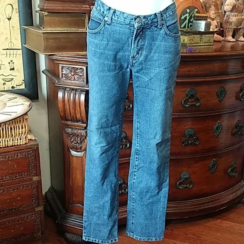Xoxo jean  